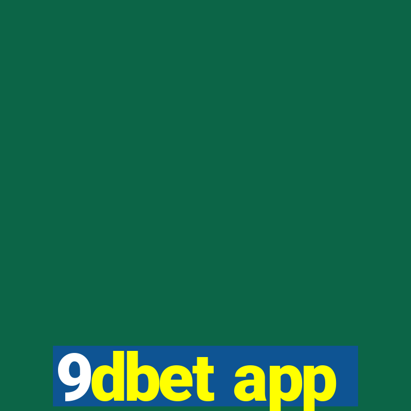 9dbet app